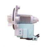 پمپ تخلیه لباسشویی آکو مدل سه پیچ - Image 2
