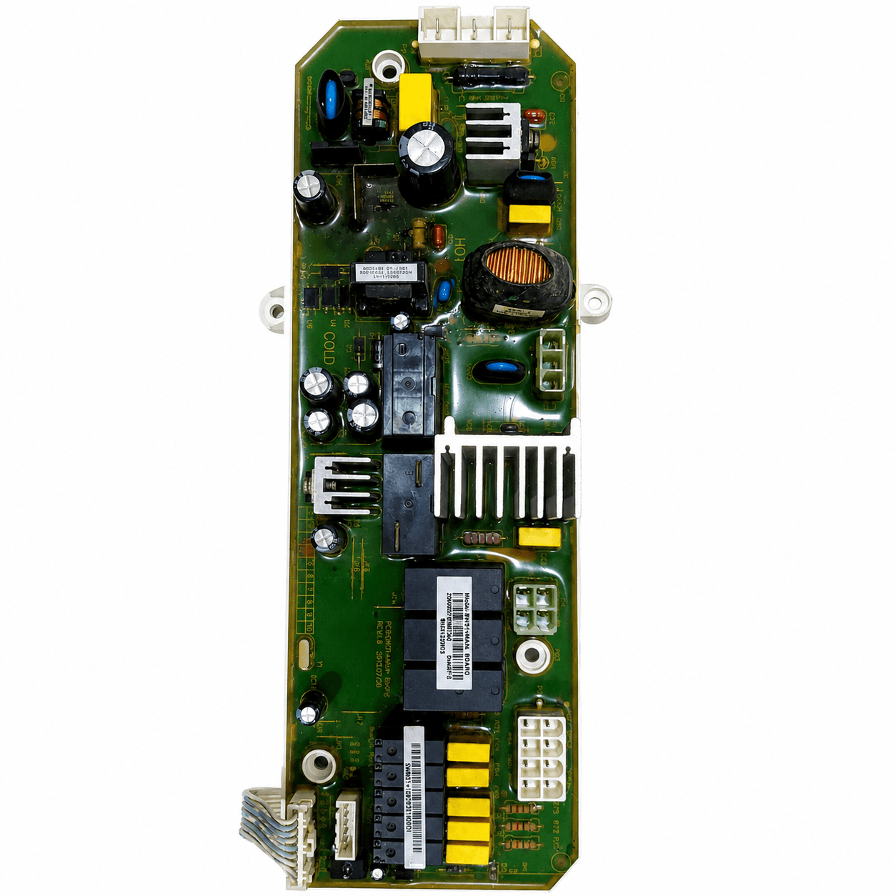 Snowa washing machine board برد لباسشویی اسنوا - Image 1
