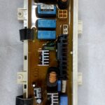 برد لباسشویی الجی پاکشوما