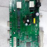 برد لباسشویی ایندزیت استوک سالم