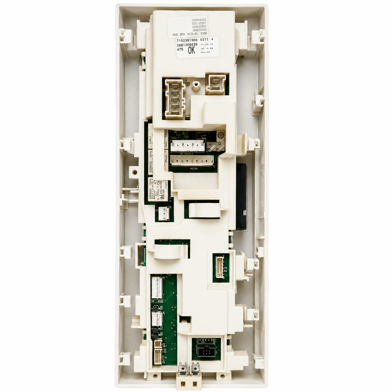 Kenwood Archlake washing machine board برد لباسشویی کنوود آرچلیک - Image 1